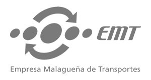 EMT Empresa Malagueña de Transportes